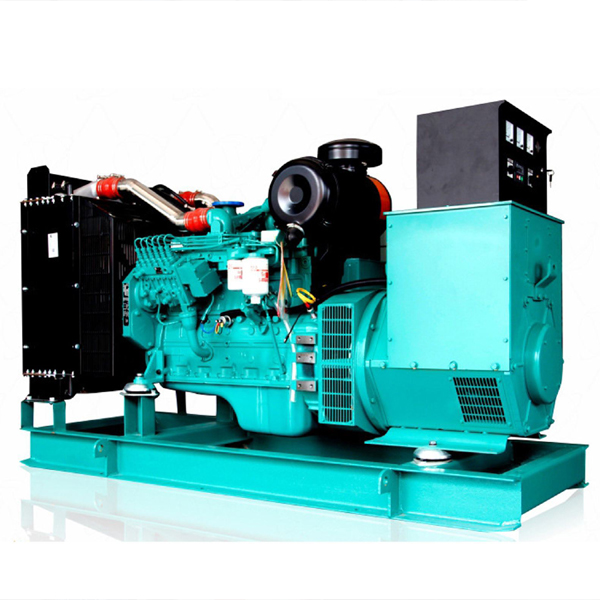 下冶镇柴油发电机操作及日常维护
