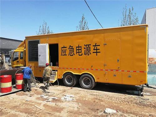 下冶镇发电车租赁-教您挑选发电机哪些技巧可以掌握使用