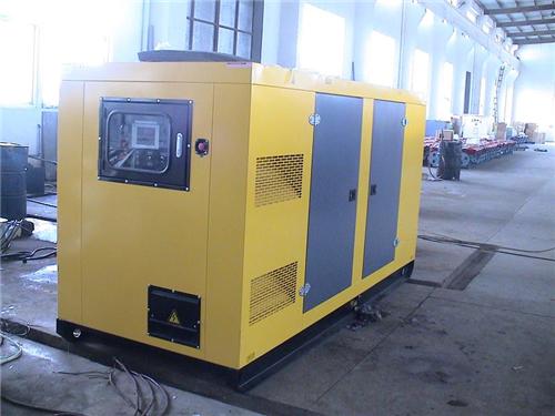 下冶镇出租发电车-电机行业将走高效节能发展道路