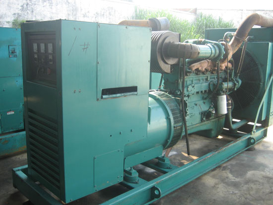 下冶镇出租发电机-柴油发电机的选购要点