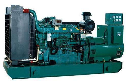 下冶镇出租发电机-康明斯发电机指示控制灯的作用