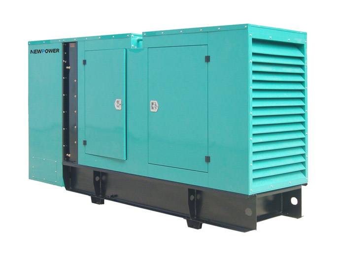 下冶镇发电车租赁-沃尔沃发电机组多少钱