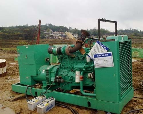 下冶镇发电车租赁-东风发电机组选择是要看哪些方面