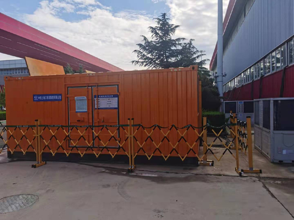 下冶镇出租发电机-发电机组的主要用途是什么？