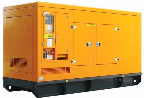 下冶镇出租发电机-发电机组的选购原则包括哪些方面