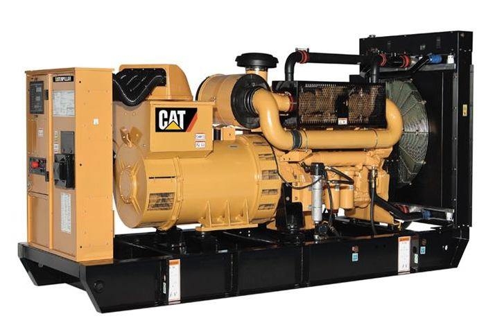 下冶镇租赁发电机-柴油发电机设计的优势性能特点有哪些