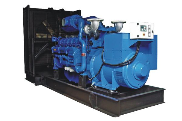 下冶镇发电车租赁-高压共轨柴油发电机运转不稳故障分析