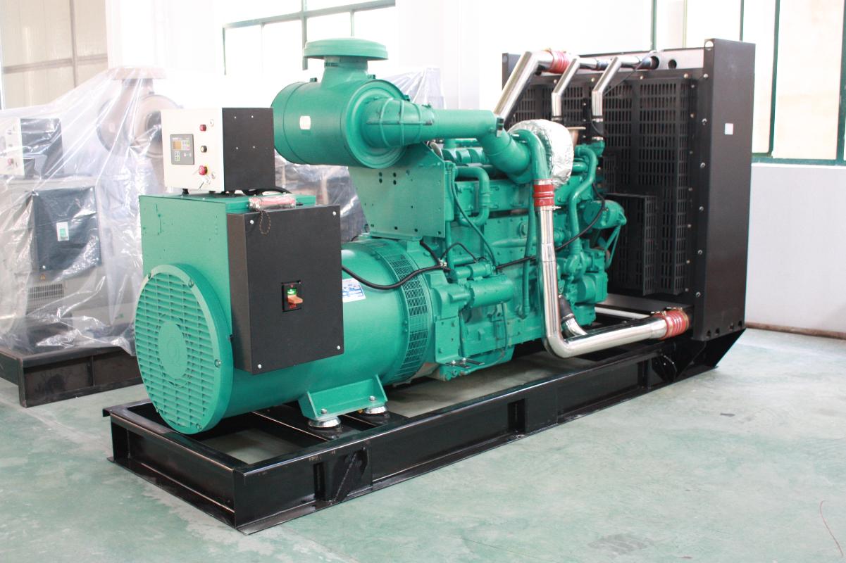 下冶镇出租发电机-柴油发电机组自切换操作步骤