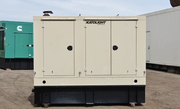 下冶镇租赁发电机-柴油发电机组机房采取哪些降噪措施