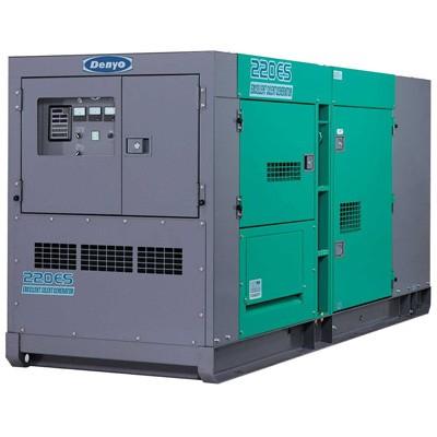 下冶镇出租发电机-排除柴油发电机组敲缸声的步骤