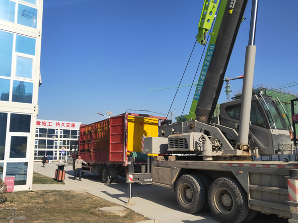 下冶镇发电机出租50KW柴油发电机组需要配多粗电缆线