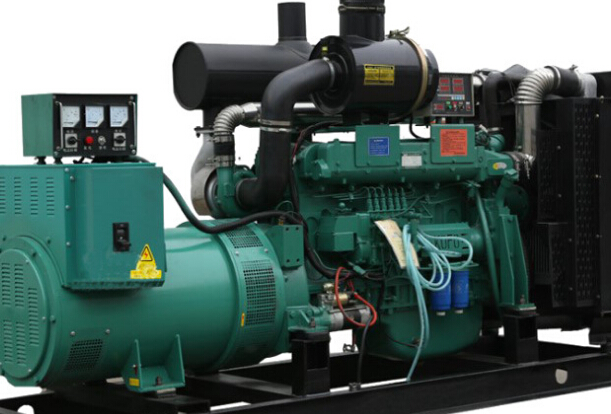 下冶镇如何判断水冷式机油散热器的散热效率是否下降?