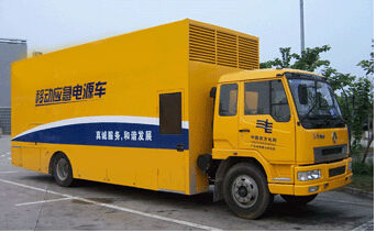 下冶镇发电机组如何判断水冷式机油散热器是否需要更换?