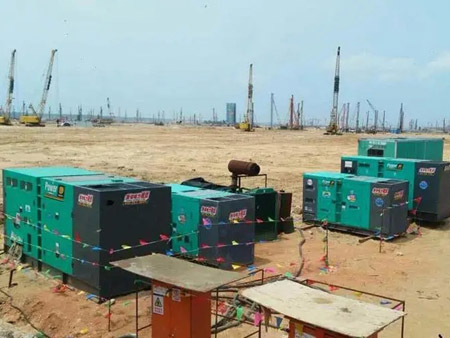 下冶镇测量水冷式机油散热器密封件尺寸的具体步骤是什么?