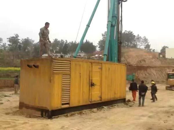 下冶镇柴油发电机组应用场合有哪些?