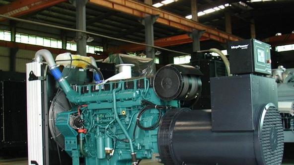 下冶镇如何判断柴油发电机组的机油是否需要更换?