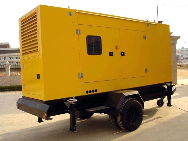 下冶镇柴油发电机组日常维修保养流程?