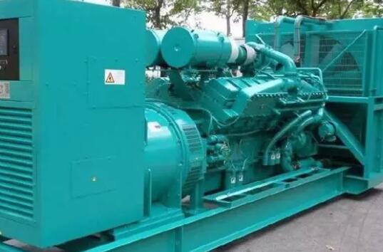 下冶镇柴油发电机冬季启动前的准备工作有哪些?