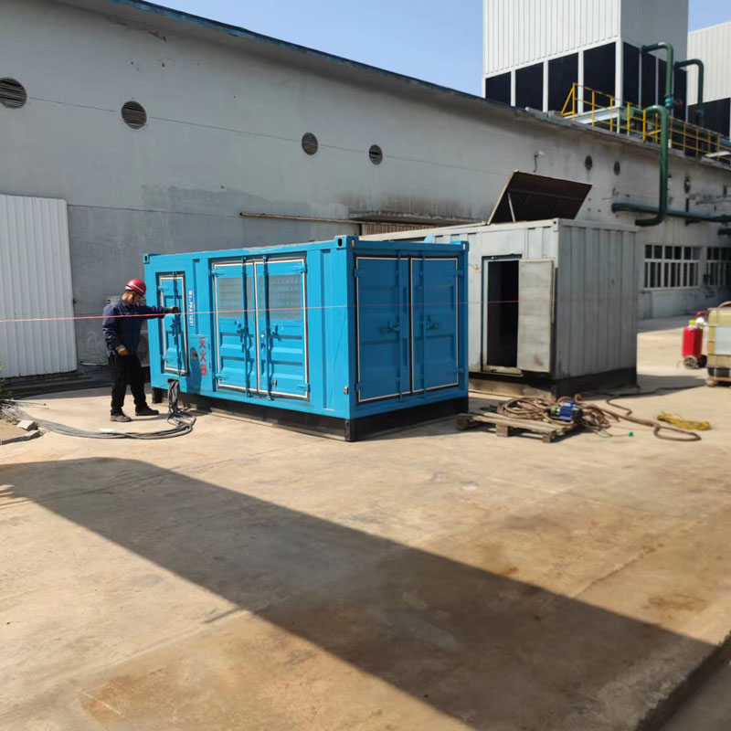 下冶镇柴油发电机组长期备用如何保养维护?